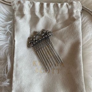 COPY - Kendra Scott Clip